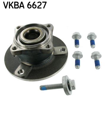 Kit cuscinetto ruota SKF VKBA6627